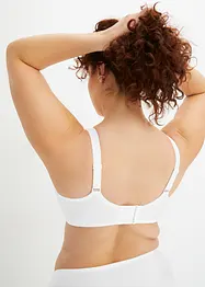 Soutien-gorge minimiseur à armatuers, bonprix