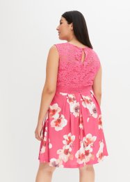 Robe à imprimé floral, BODYFLIRT boutique