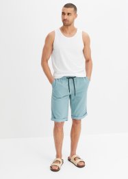 Schlupf-Bermuda, Regular Fit, bpc bonprix collection