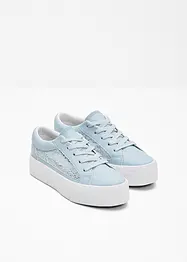 Plateau Sneaker, BODYFLIRT