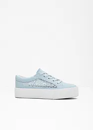 Plateau Sneaker, BODYFLIRT