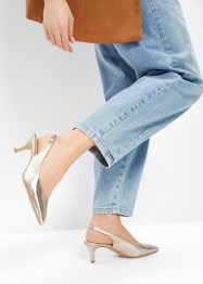 Tamaris Sling Pumps, Tamaris