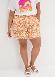 Shorts mit Bindeband, bpc bonprix collection