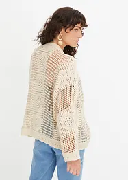 Strickjacke, bonprix