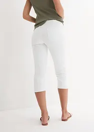 Umstandsjeans, capri, bpc bonprix collection