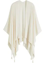 Leichter Sommerponcho, bonprix