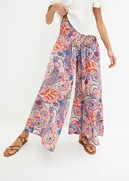 Pantalon palazzo, bonprix