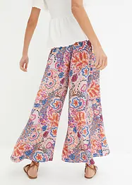 Pantalon palazzo, bonprix