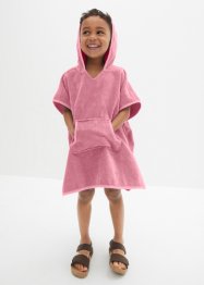 Kinder Frottee Badeponcho, bpc bonprix collection