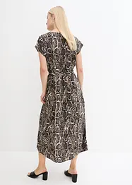 Viskose Kleid, bonprix