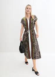 Viskose Kleid, bonprix