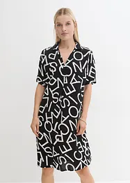 Viskose Kleid, bonprix