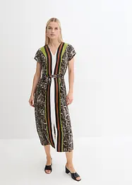 Viskose Kleid, bonprix