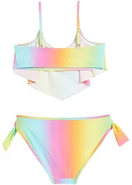 Mädchen Bikini aus recyceltem Polyamid (2-tlg.Set), bpc bonprix collection