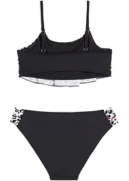 Mädchen Bikini aus recyceltem Polyamid (2-tlg.Set), bpc bonprix collection