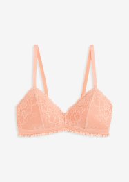 Bralette ohne Bügel mit Padding, BODYFLIRT