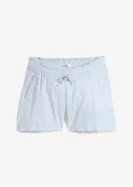 Umstandsshorts aus Leinen, bpc bonprix collection