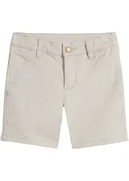 Short chino garçon, Regular Fit, John Baner JEANSWEAR