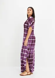 Robe longue, bonprix