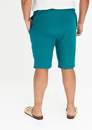Jersey-Bermuda aus reiner Bio-Baumwolle, bonprix