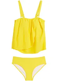 Tankini (2-tlg.Set) aus recyceltem Polyamid, bpc bonprix collection