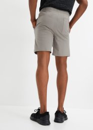 Shirt-Shorts (2er Pack), bpc bonprix collection