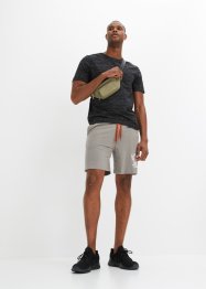 Shirt-Shorts (2er Pack), bpc bonprix collection