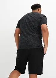 Lot de 2 T-shirts, bonprix