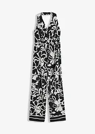 Neckholder-Jumpsuit, BODYFLIRT boutique