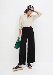 Jersey-Hose, bonprix