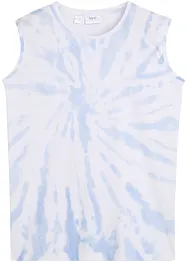 Jungen Tanktop aus Bio-Baumwolle, bpc bonprix collection