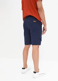 Stretch-Cargo-Bermuda, Regular Fit, bpc bonprix collection