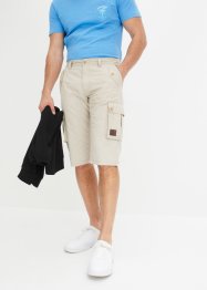 Cargo-Bermuda, Regular Fit, bpc bonprix collection