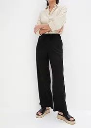Jersey-Hose, bonprix