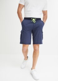 Cargo-Sweat-Bermuda, bpc bonprix collection