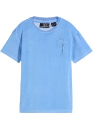 Jungen Frottee-Shirt, bpc bonprix collection