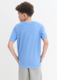 Jungen Frottee-Shirt, bpc bonprix collection