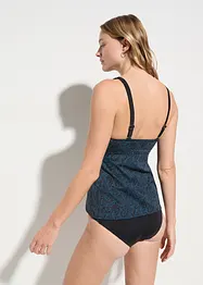 Haut de tankini en polyamide, bpc selection