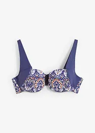 Balconette Bikini Oberteil, bpc bonprix collection