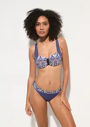 Balconette Bikini Oberteil, bpc bonprix collection