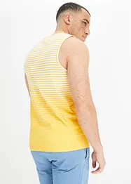 Tanktop mit Farbverlauf, John Baner JEANSWEAR