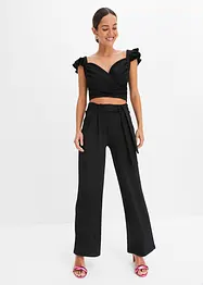 Top et pantalon (ens. 2 pces), bonprix