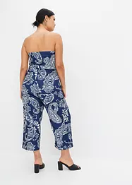 Bandeau-Jumpsuit, BODYFLIRT boutique