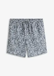 Badeshorts Herren aus recyceltem Polyester, bpc bonprix collection