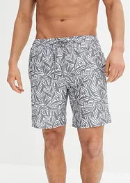 Badeshorts Herren aus recyceltem Polyester, bpc bonprix collection