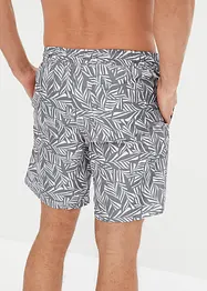 Short de bain homme en polyester, bpc bonprix collection