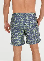 Badeshorts Herren aus recyceltem Polyester, bpc bonprix collection