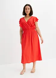 Midikleid, bonprix