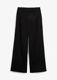 Pantalon large, bonprix