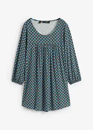 Shirt aus fließender Viskose, bonprix